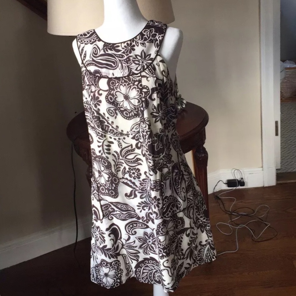 Hello summer. Great Milly New York dress
